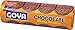 Goya Chocolate Maria Cookies, 7 Ounce