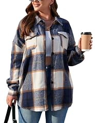 Flannel, Dark Blue
