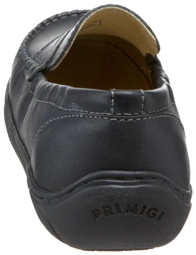 Primigi Choate-E Loafer SP11 (Toddler/Little Kid/Big Kid),Blue (4321877),36 EU (3.5 M US Big Kid)3