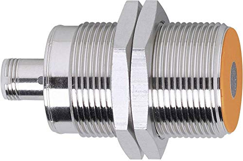 ifm Electronic Induktiver Näherungsschalter M30 bündig NPN II7102
