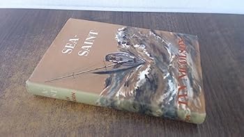 Sea-Saint: the building and single-handed maiden voyage of an ocean-cruiser