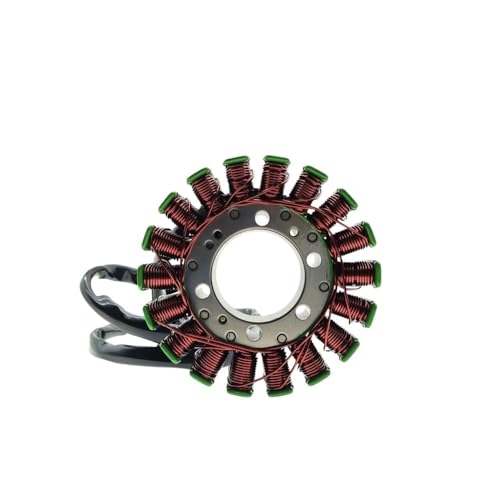 Stator d'allumage CBR1100 résout pannes de charge 31120-MAT-E01