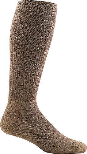 Image of Darn Tough Tactical Over The Calf Extra Cushion Socks T4050 Unisex