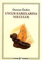 Uygur Kirgizlarina Yolculuk 9753434413 Book Cover