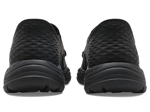 Skechers Men's Arch Fit Motley - Milo Black/Black - 10 - image 7