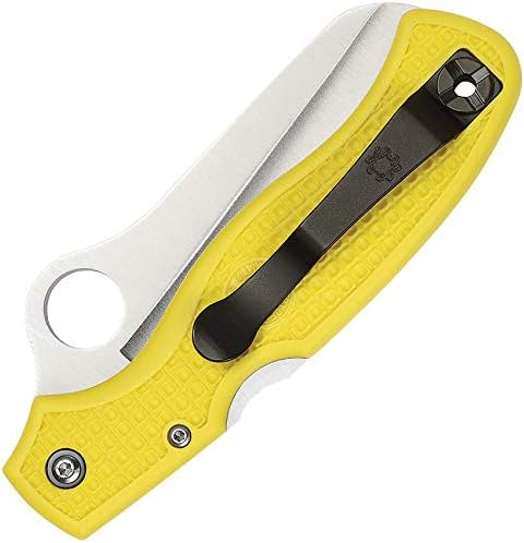 Spyderco Atlantic Salt - Image 3