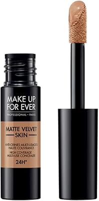 Make Up For Ever Matte Velvet Skin Concealer 3.5 Medium Beige 9mL / .3oz