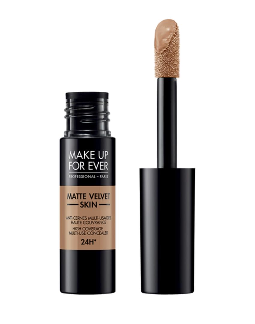 MAKE UP FOR EVER Matte Velvet Skin High Coverage Multi-Use Concealer 3.5