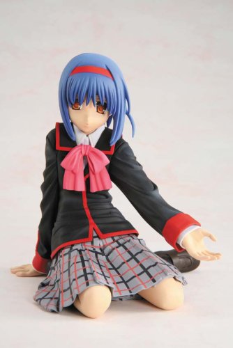 Amazon.co.jp: リトルバスターズ! 西園美魚 (1/8スケールPVC塗装済み