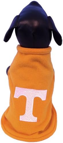 NCAA Tennessee Volunteers Polar Fleece Dog Sweatshirt