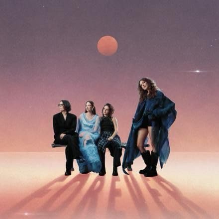 180 grados - The Big Moon y la fuerza del amor - 01/07/26