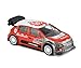 Norev NV155365 Maxijet 2017 Citroen C3 WRC modellino giocattolo, rosso, scala 1:43