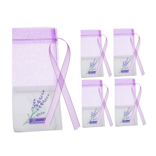 Bolsitas de Lavanda VALICLUD 5 unidades miniatura 1