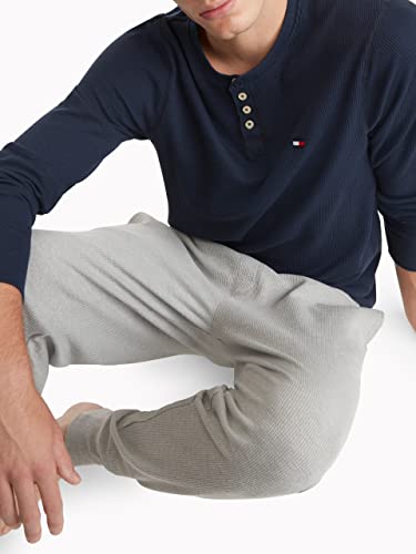 Tommy Hilfiger Men's Thermal Jogger3