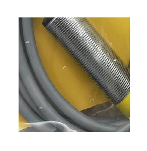 Détecteur de proximité NI10-G18-AZ3X et RZ3X capteur inductif M18