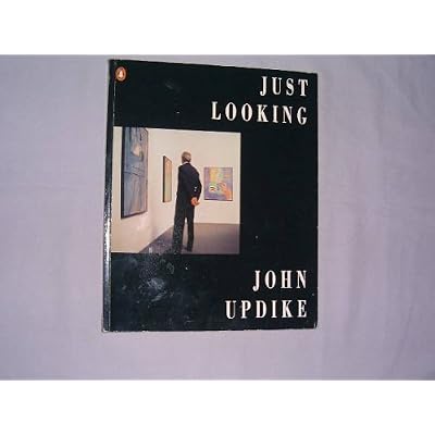 Just Looking