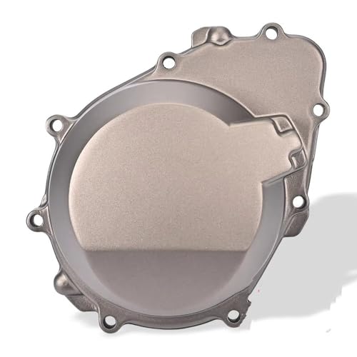 Carter de moteur ZX6R 2003-2004 couvercle robuste en alliage - 6