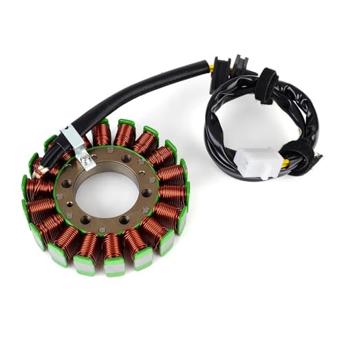 Stator de rechange haut de gamme pour RVF400 NC35 et VFR400 NC24 NC30