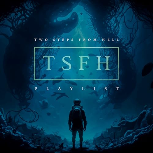 Nick Phoenix & Two Steps From Hell