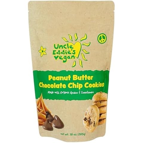 COOKES PENT BUTR CHC ORG Cover