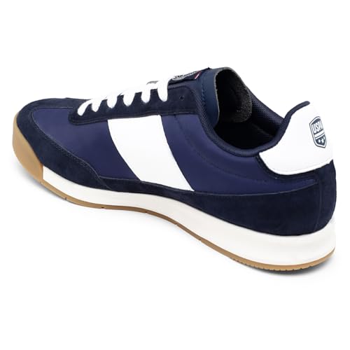 Image of U.S. Polo ASSN. Mens Gallop Sneaker