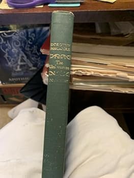 Hardcover The Unforeseen By Dorothy Macardle (Hardcover, First Edition) Book