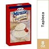 Kraft Minute Tapioca (12 ct Pack, 8 oz Boxes)