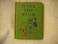 Have you read B0007E4U5U Book Cover