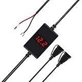 VSYSTO 電源ケーブル