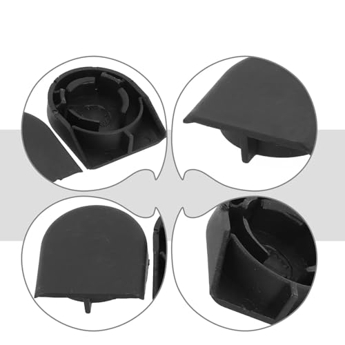 Tapa de plástico para brazo de limpiaparabrisas de coche Toyota Prius C 85292-AA010 5