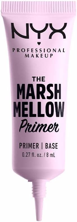 THE MARSHMELLOW PRIMER MINI