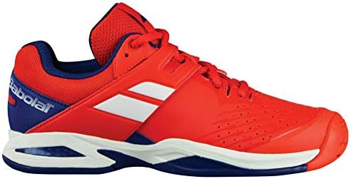 babolat propulse junior