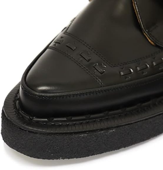 Amazon | [ジョージ コックス] DIANO MONK 3976 V ラバーソール