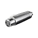 Produktbild XLR Adapter 3-polig XLR Kupplung auf Cinch Kupplung