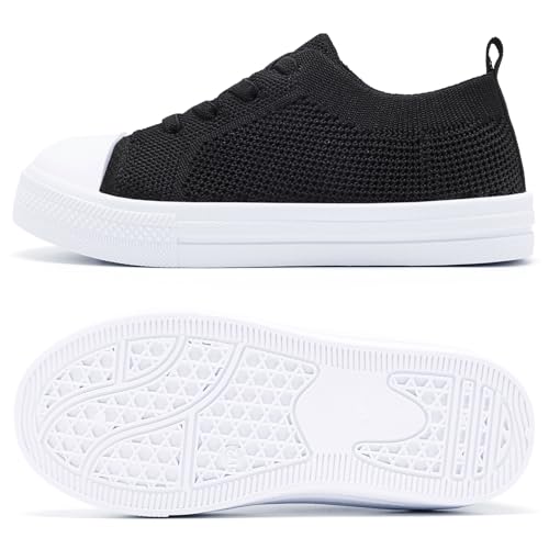 Toddler Kids Boy Girl Shoes Sneakers Tennis Shoes(Toddler/Little Kid)4