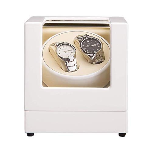 Remontoir de montre automatique avec moteur japonais pour 2 montres