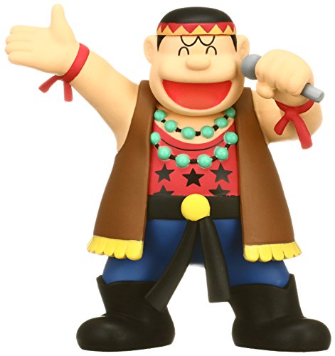 Figurine Gianant UDF Fujiko F Fujio idéale pour décorer un bureau de geek