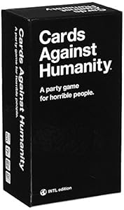 Cards Against Humanity International Kartenspiel