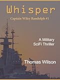  Whisper (Wiley Randolph Series Book 1) (English Edition)