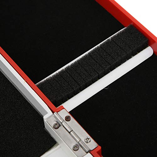 Caixa de linha de pesca, caixa de pesca, multifuncional para amantes de pesca, acessórios de pesca (