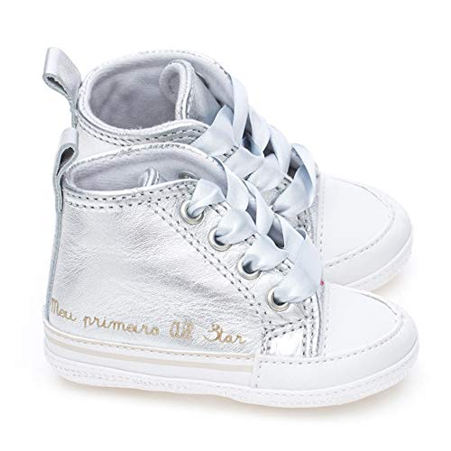 Tênis Converse Meu Primeiro All Star Ck0318