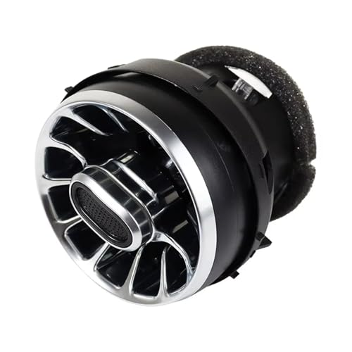 Remplacer ventilation turbine climatisation usée Mustang 2015-2021 - 6