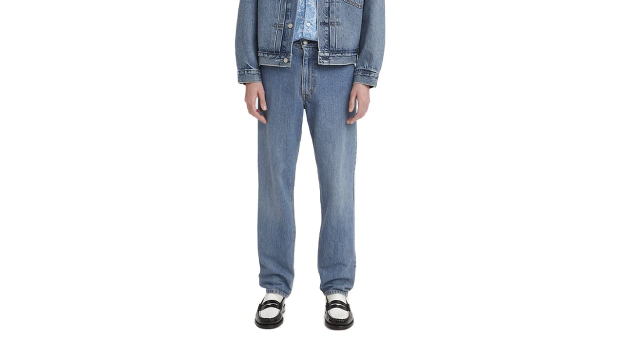 Levi'sMen's A34180004 Jeans