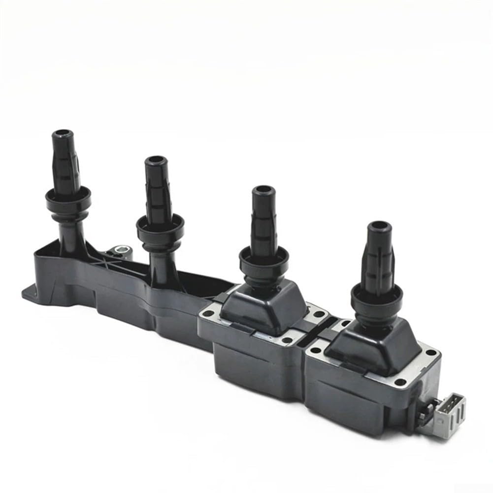 Bobine d'allumage pour résoudre les ratés moteur sur 206 307 C2 C3 C4