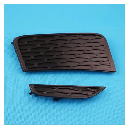 Grille avant antibrouillard LR026546 protégeant le pare-chocs d'Evoque 2012 - 2