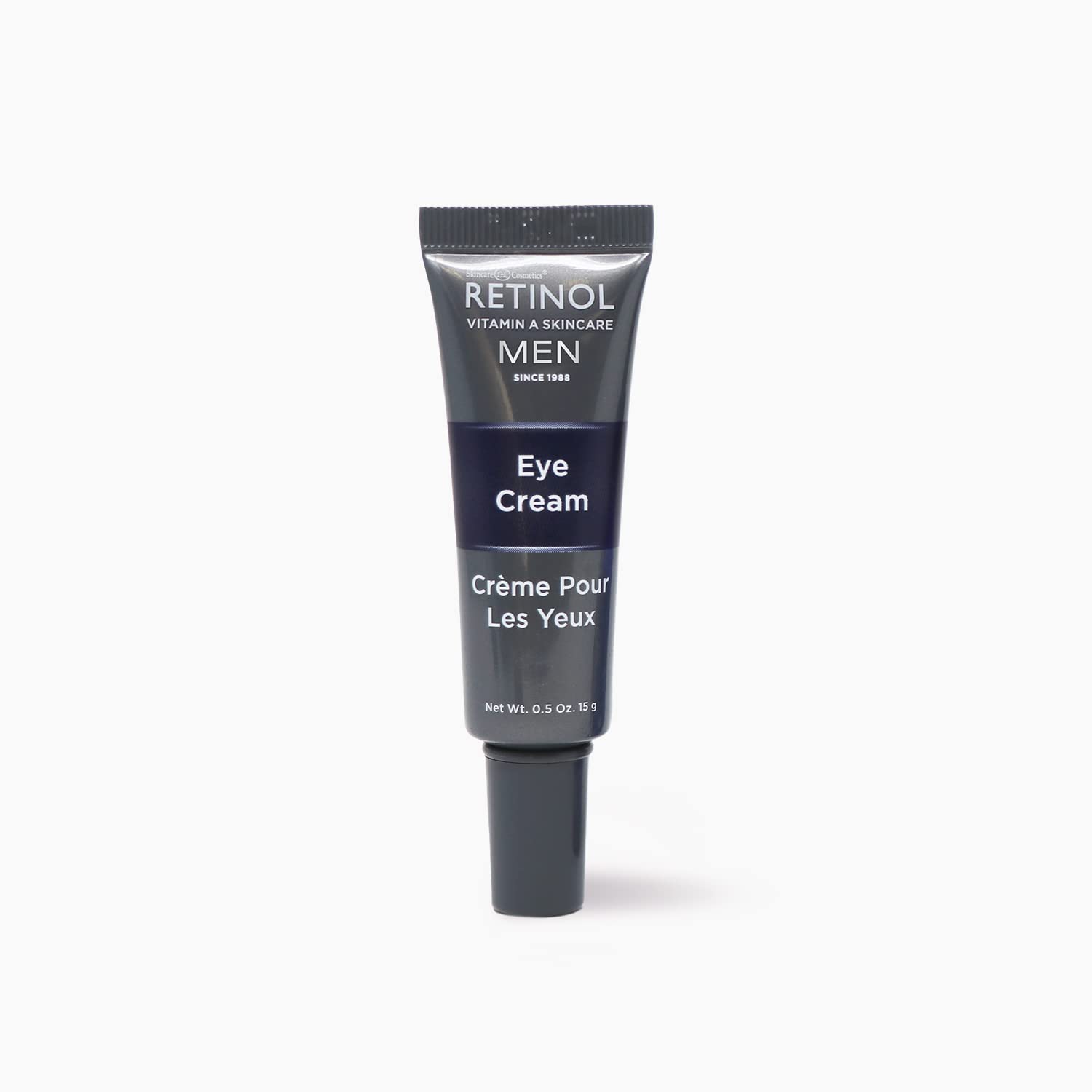 Buy Retinol Men?s Eye Cream The Original Retinol Eye Treatment For