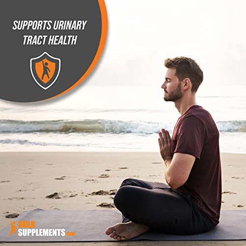 Bulksupplements.com Damiana Extract Powder - Herbal Supplement Powder, Sourced From Damiana Leaf - Gluten Free, Soy Free - 400Mg Per Serving, Pack Of 5 (5 Kilograms - 11 Lbs) #TOP3