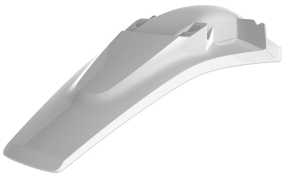 Polisport 8572900002 Rear Fender - 4