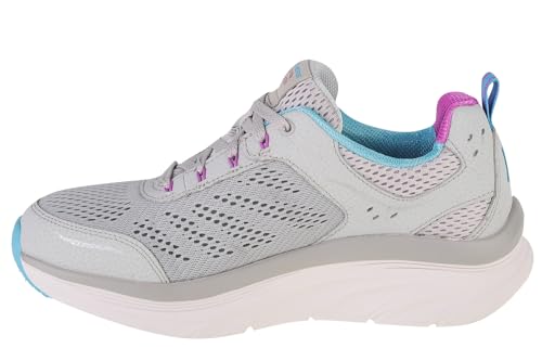 Image of Skechers Women's D'lux Walker-infinite Motion Sneakers