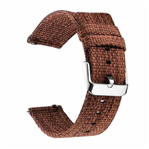 Bracelet Samsung Galaxy Watch 4 Classic Nylon 20mm Anti-Transpiration